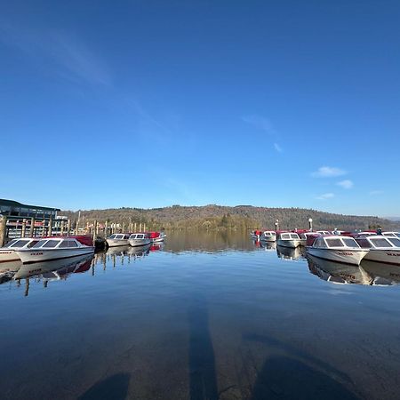 Denecrest Guest House Windermere Extérieur photo