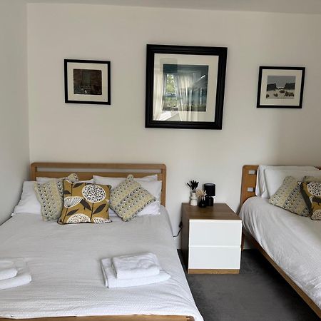 Denecrest Guest House Windermere Extérieur photo
