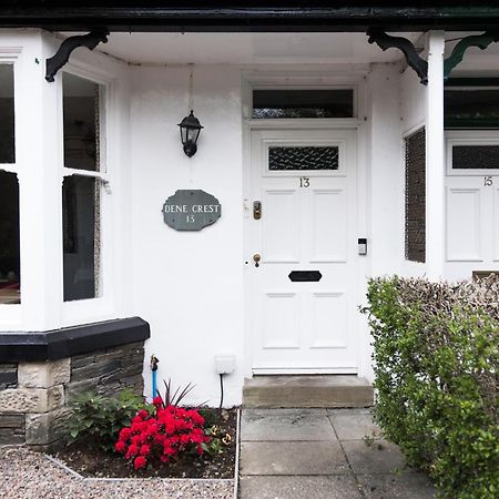 Denecrest Guest House Windermere Extérieur photo