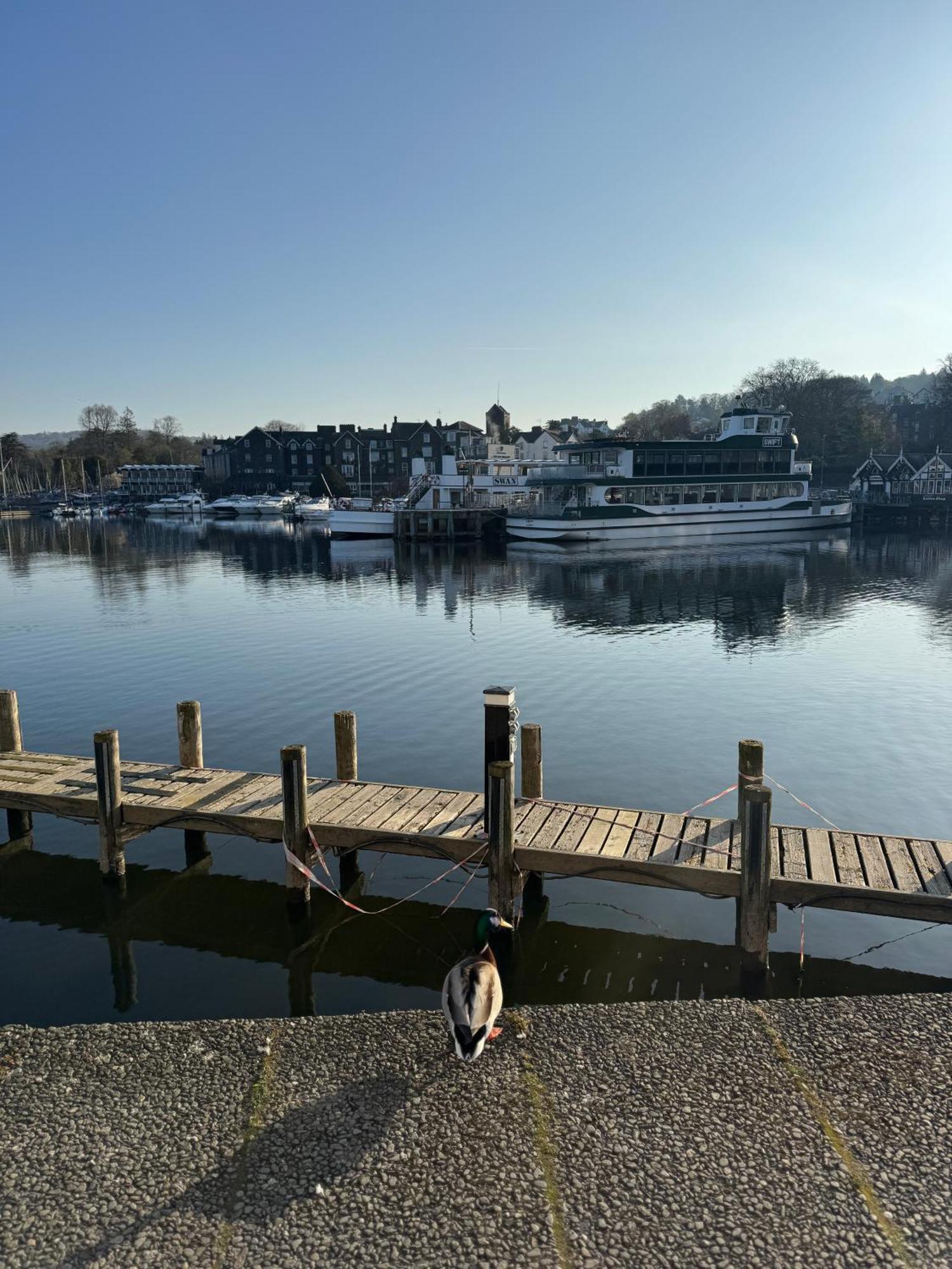 Denecrest Guest House Windermere Extérieur photo
