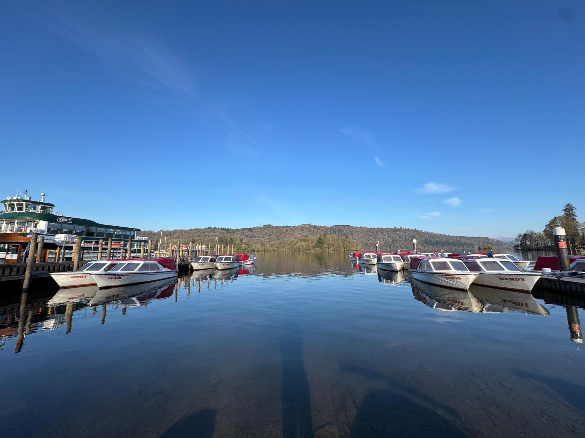 Denecrest Guest House Windermere Extérieur photo