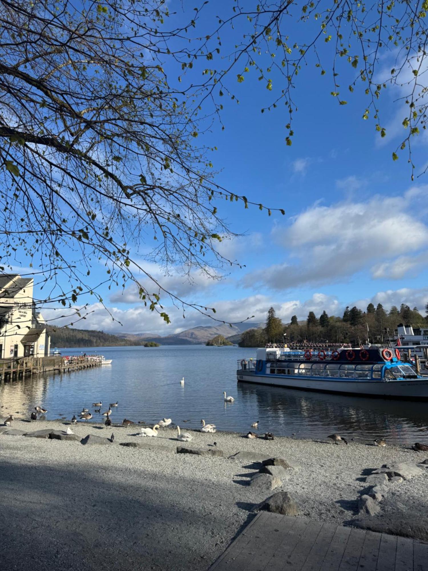 Denecrest Guest House Windermere Extérieur photo