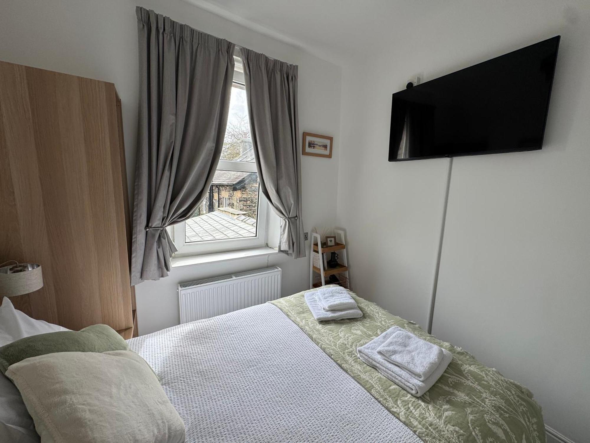 Denecrest Guest House Windermere Extérieur photo