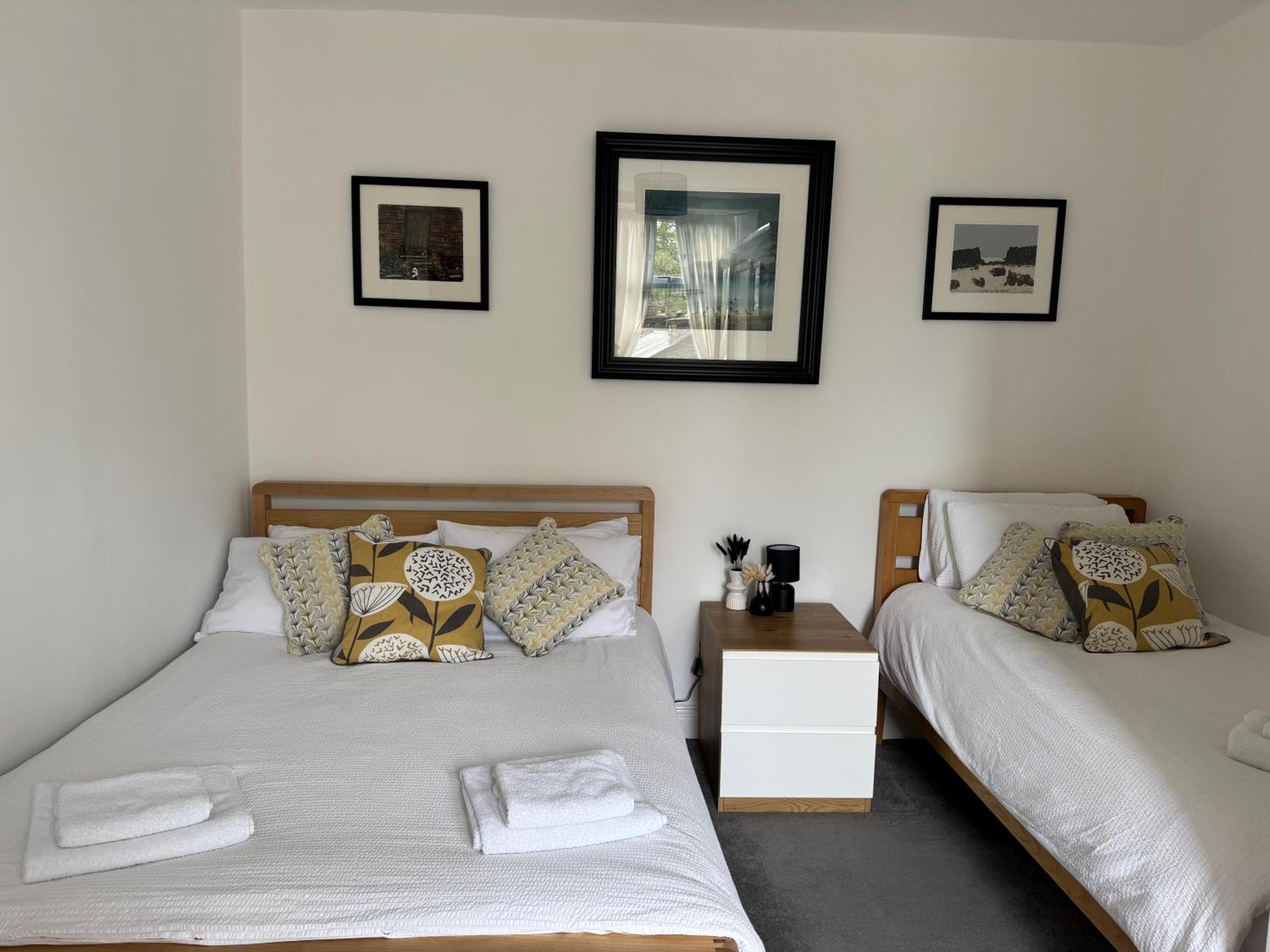 Denecrest Guest House Windermere Extérieur photo