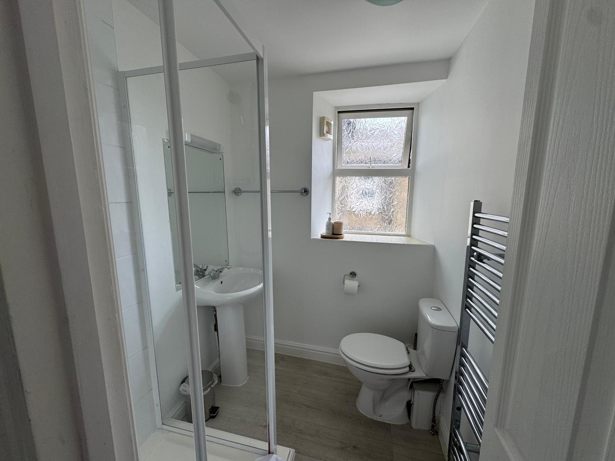 Denecrest Guest House Windermere Extérieur photo