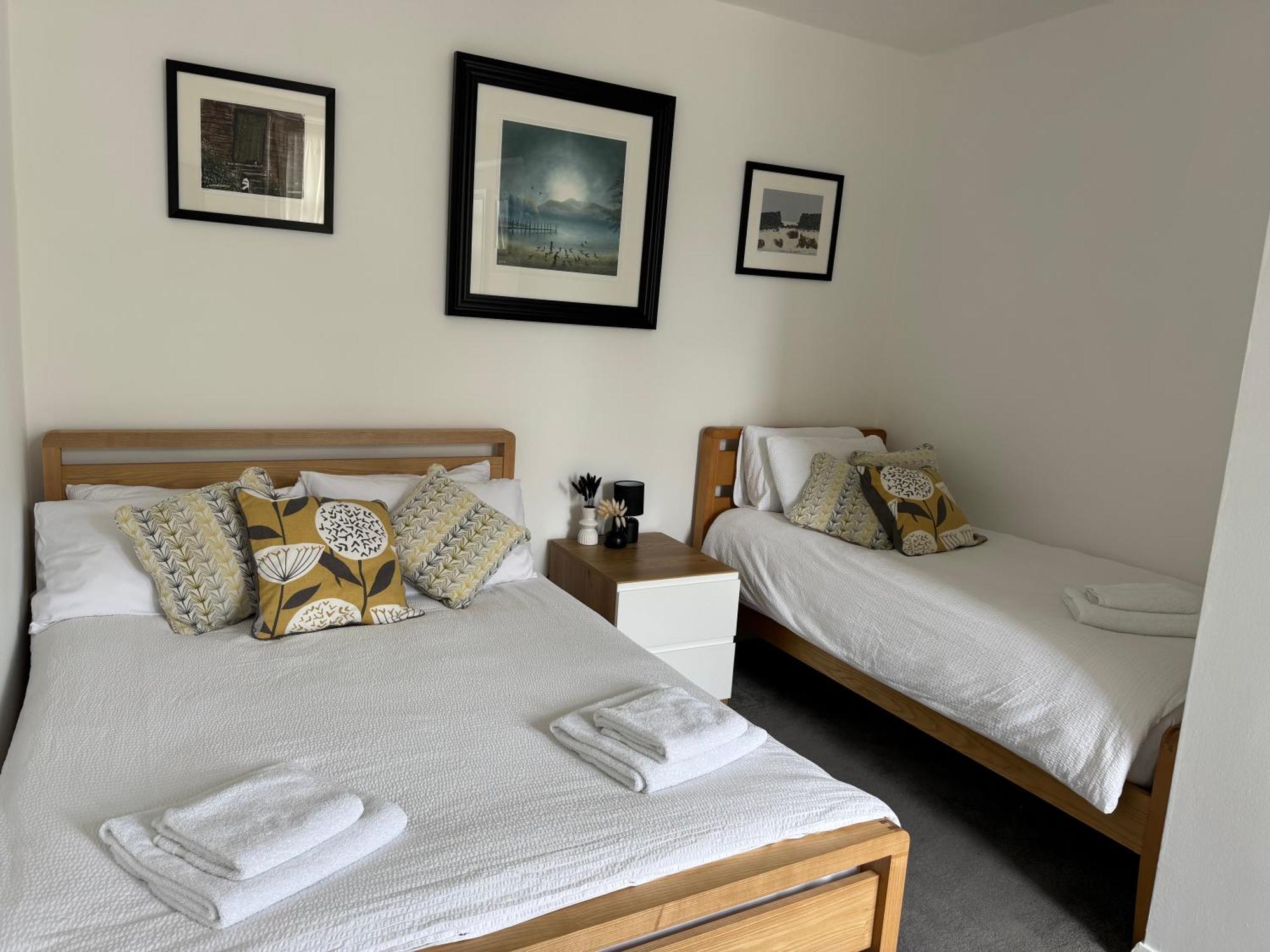 Denecrest Guest House Windermere Extérieur photo