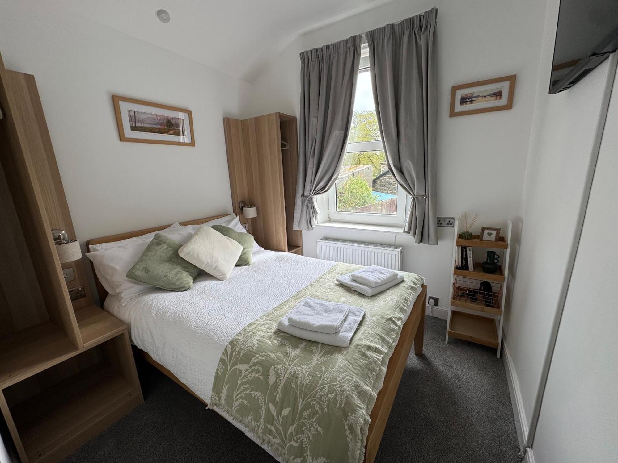 Denecrest Guest House Windermere Extérieur photo