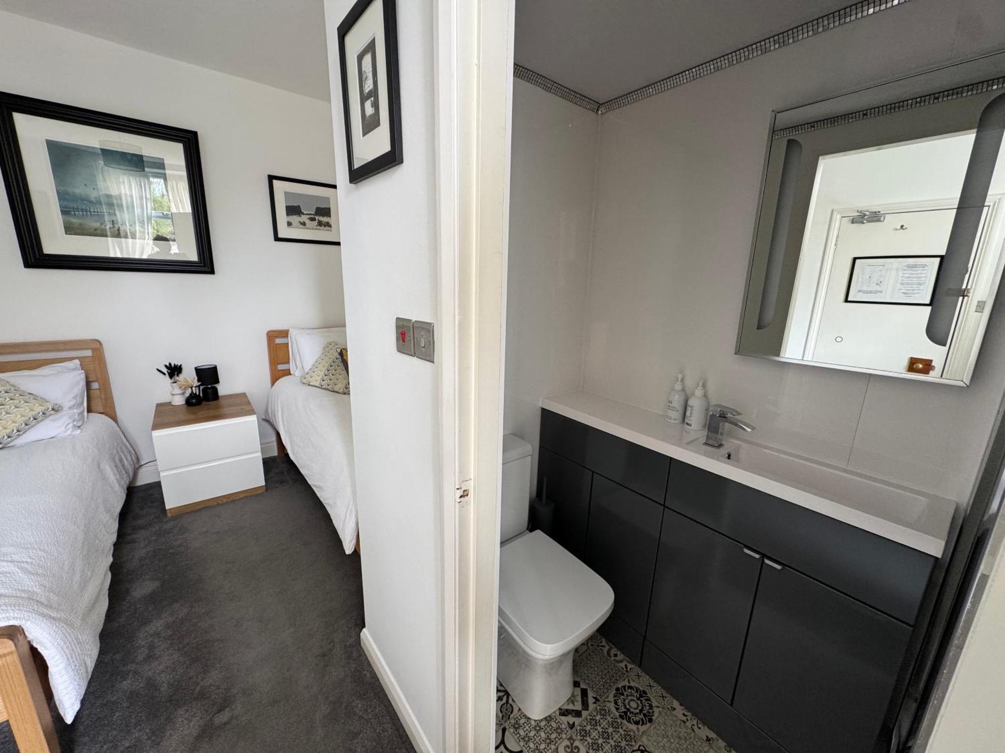 Denecrest Guest House Windermere Extérieur photo