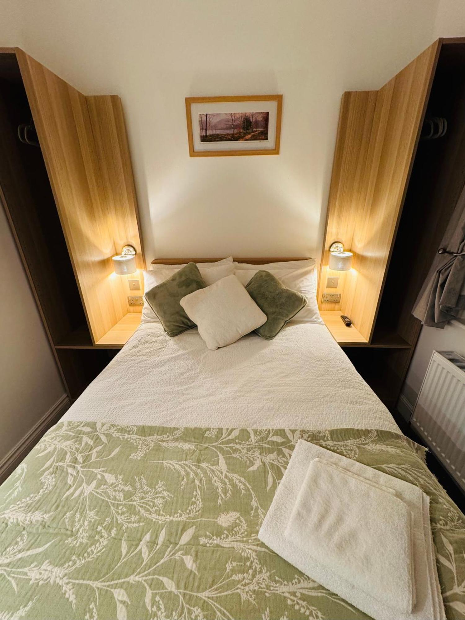 Denecrest Guest House Windermere Extérieur photo