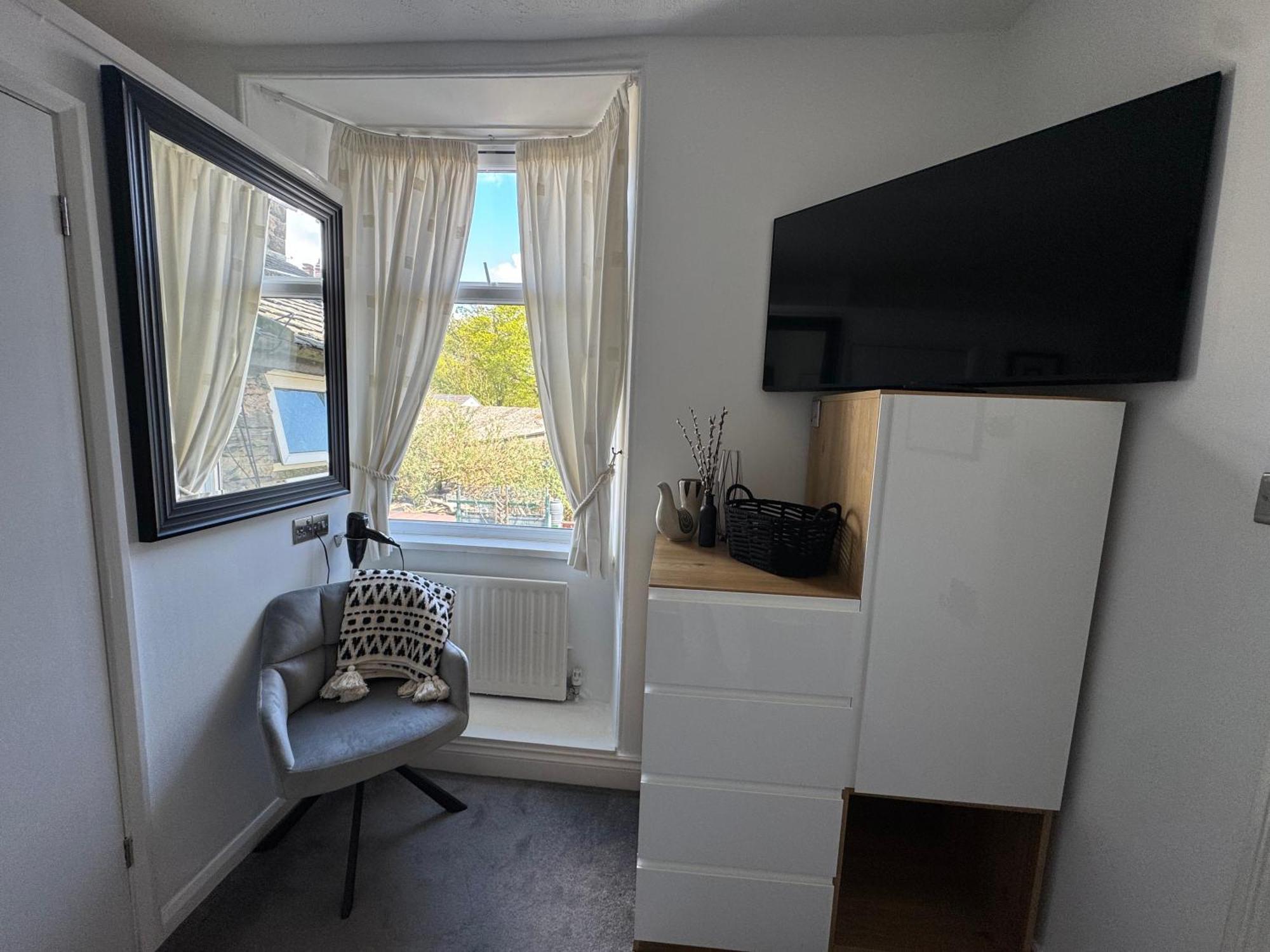 Denecrest Guest House Windermere Extérieur photo