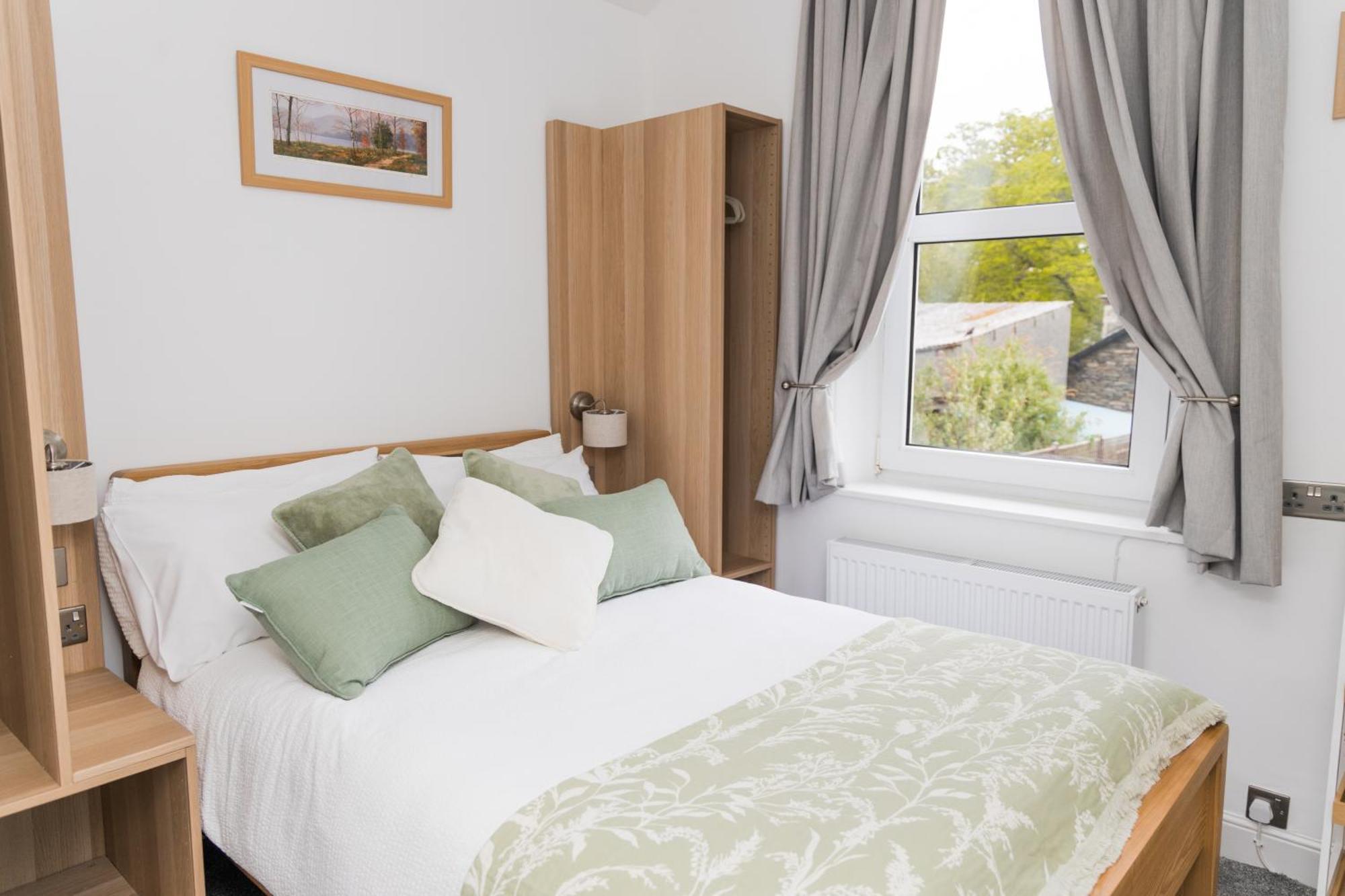 Denecrest Guest House Windermere Extérieur photo