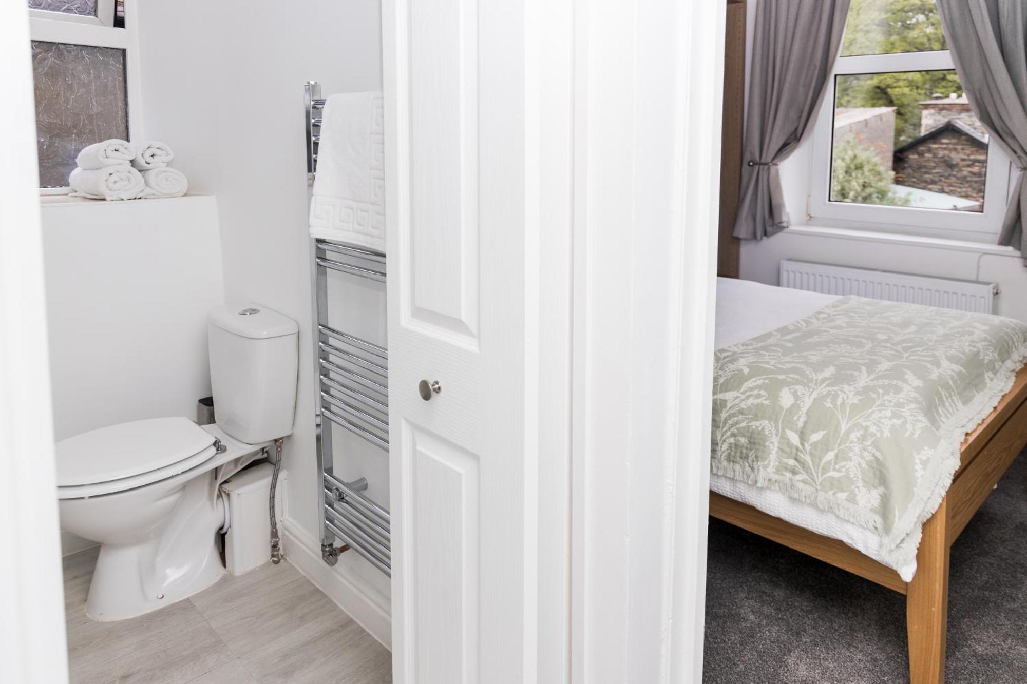 Denecrest Guest House Windermere Extérieur photo