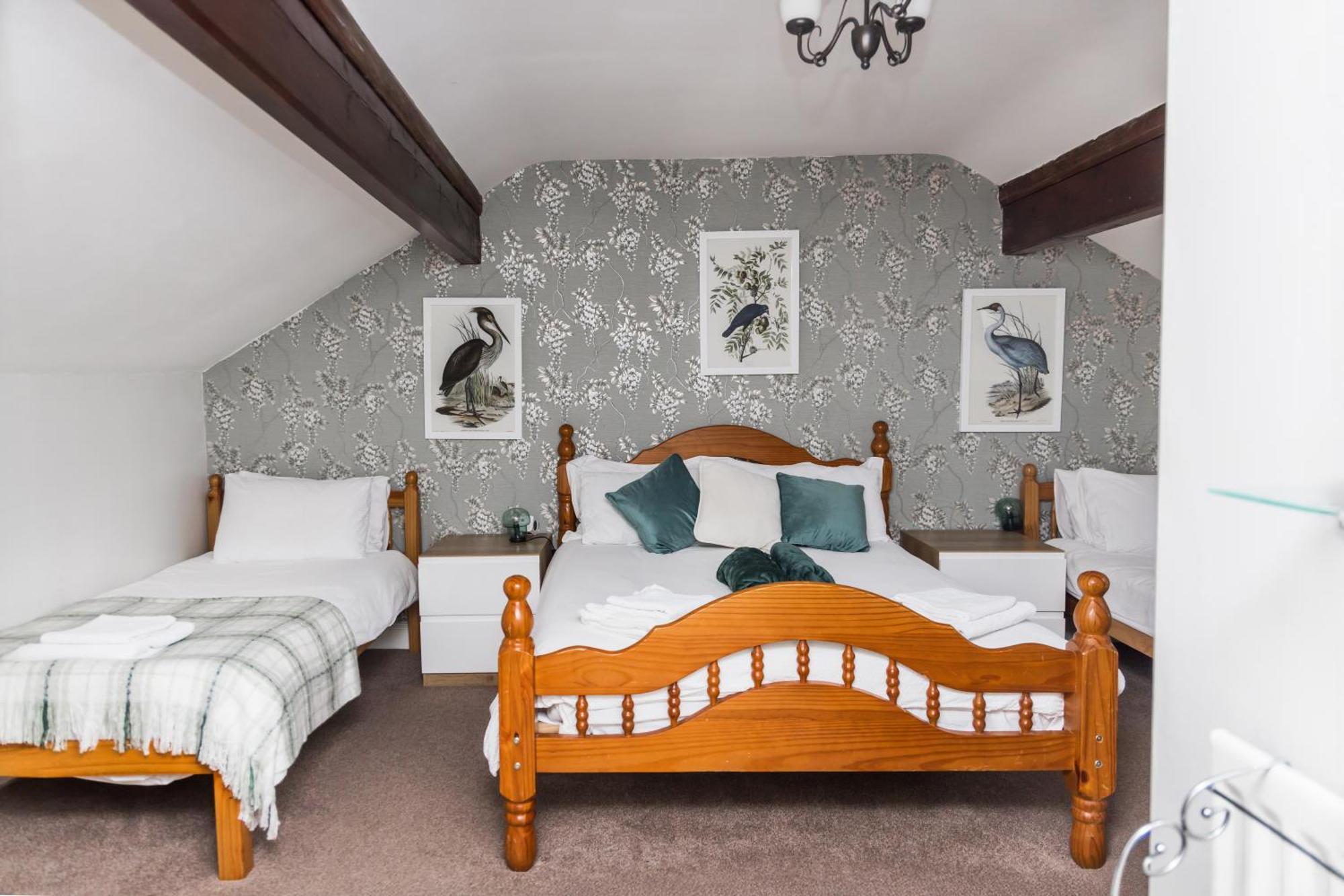 Denecrest Guest House Windermere Extérieur photo