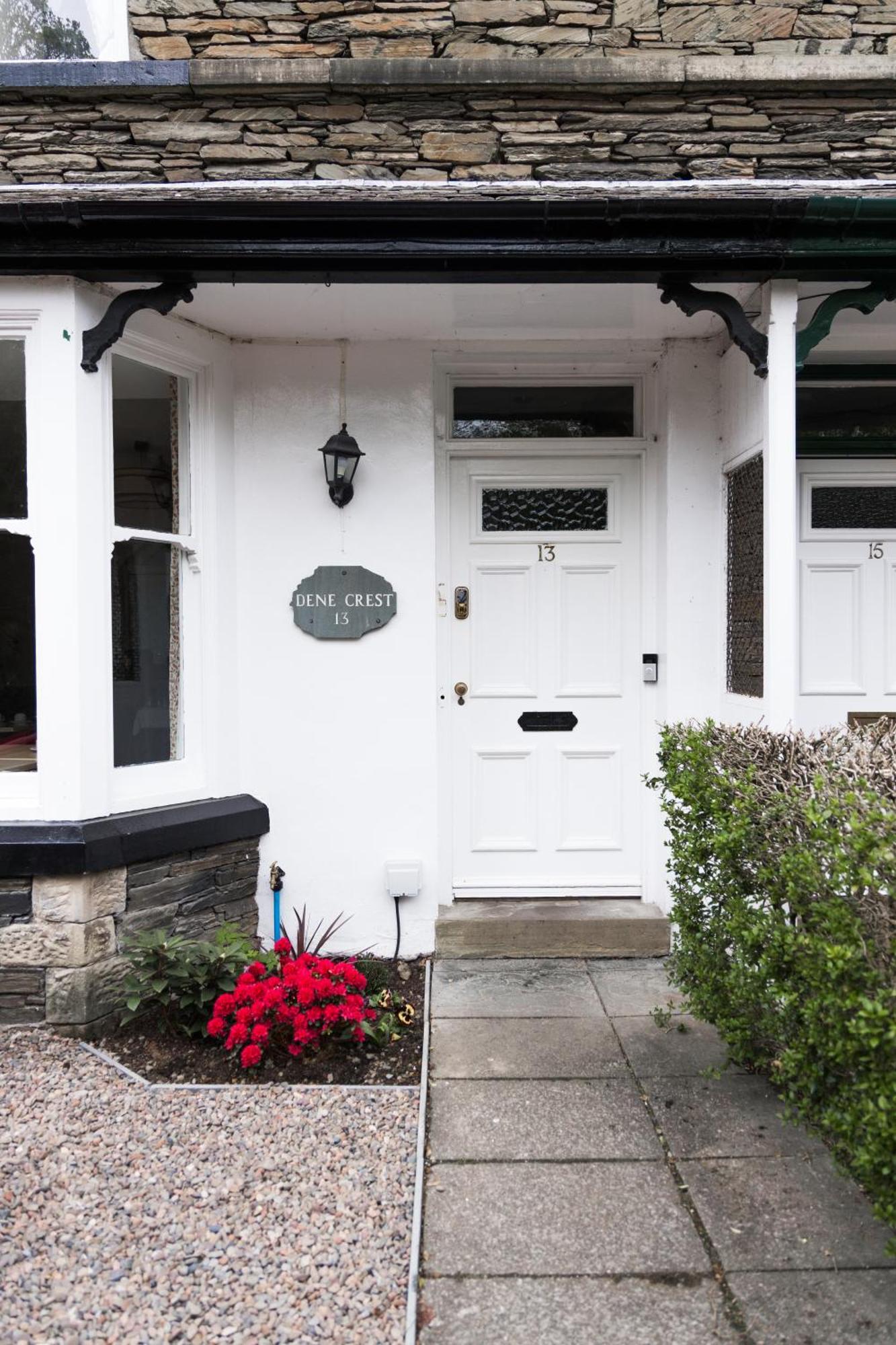 Denecrest Guest House Windermere Extérieur photo