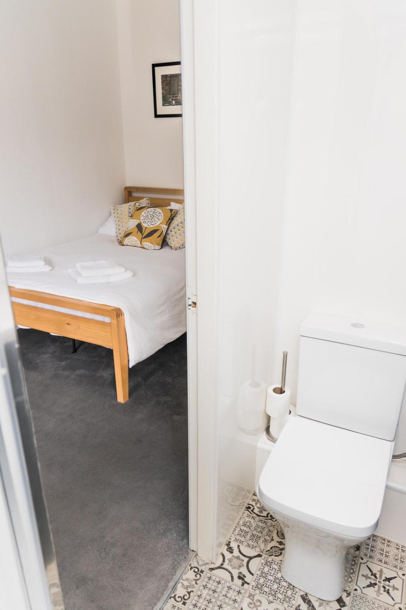 Denecrest Guest House Windermere Extérieur photo