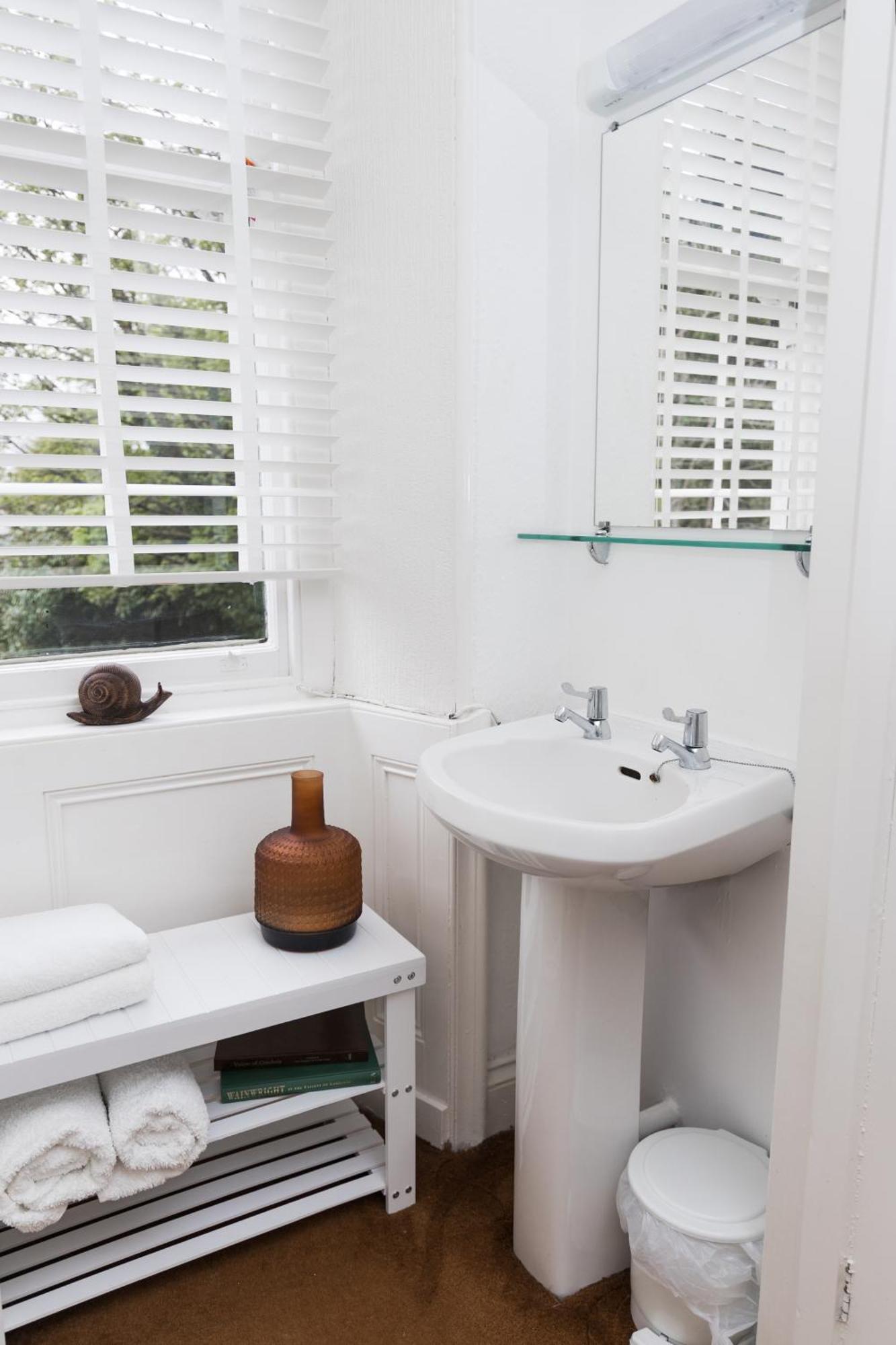 Denecrest Guest House Windermere Extérieur photo