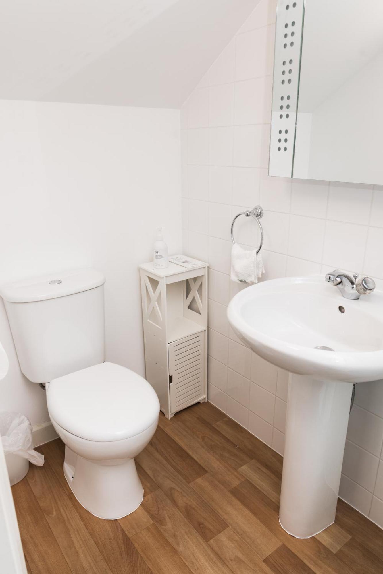 Denecrest Guest House Windermere Extérieur photo