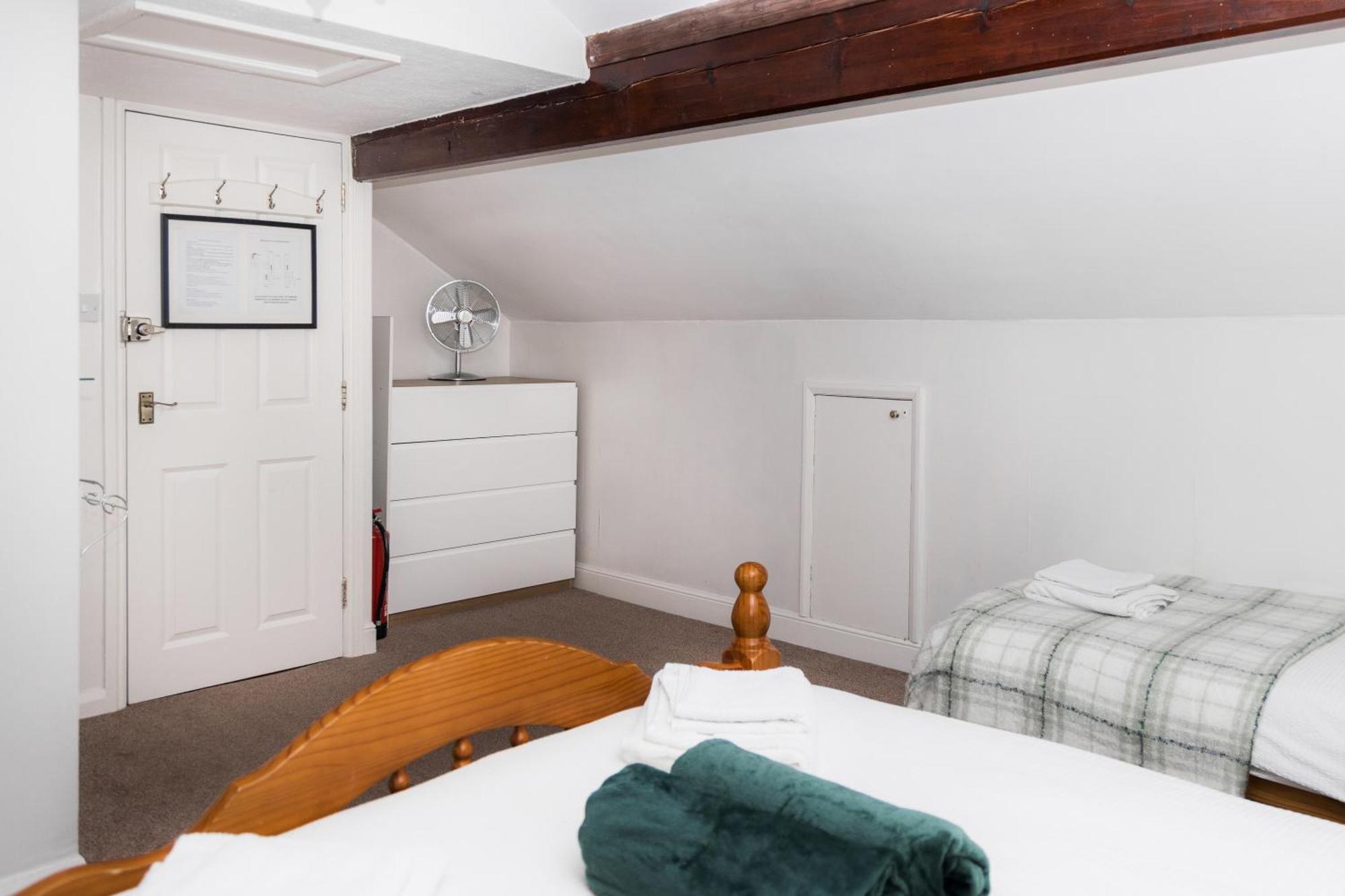 Denecrest Guest House Windermere Extérieur photo