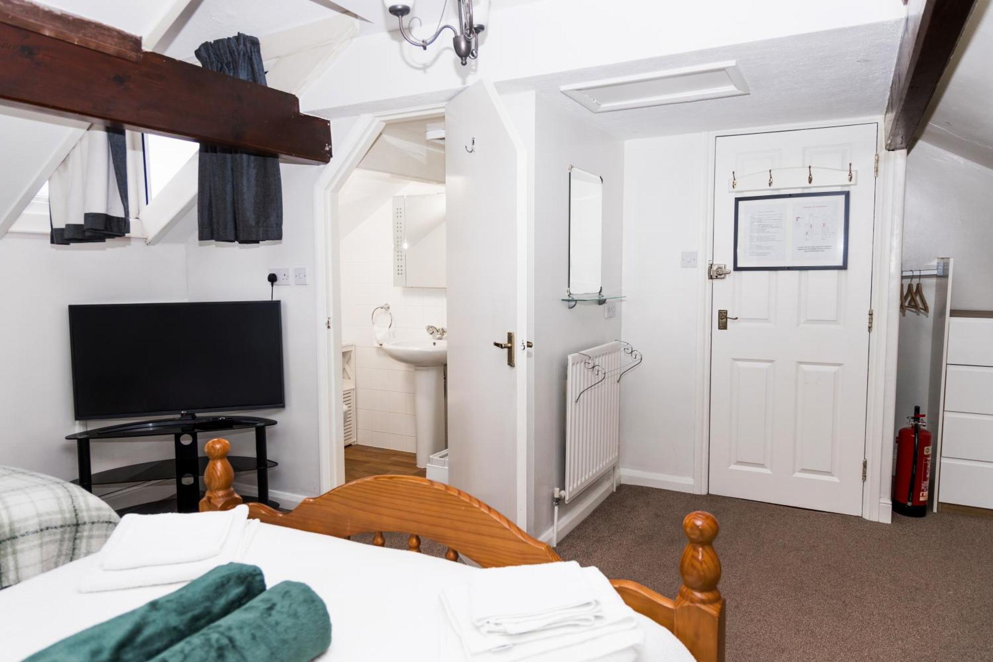 Denecrest Guest House Windermere Extérieur photo