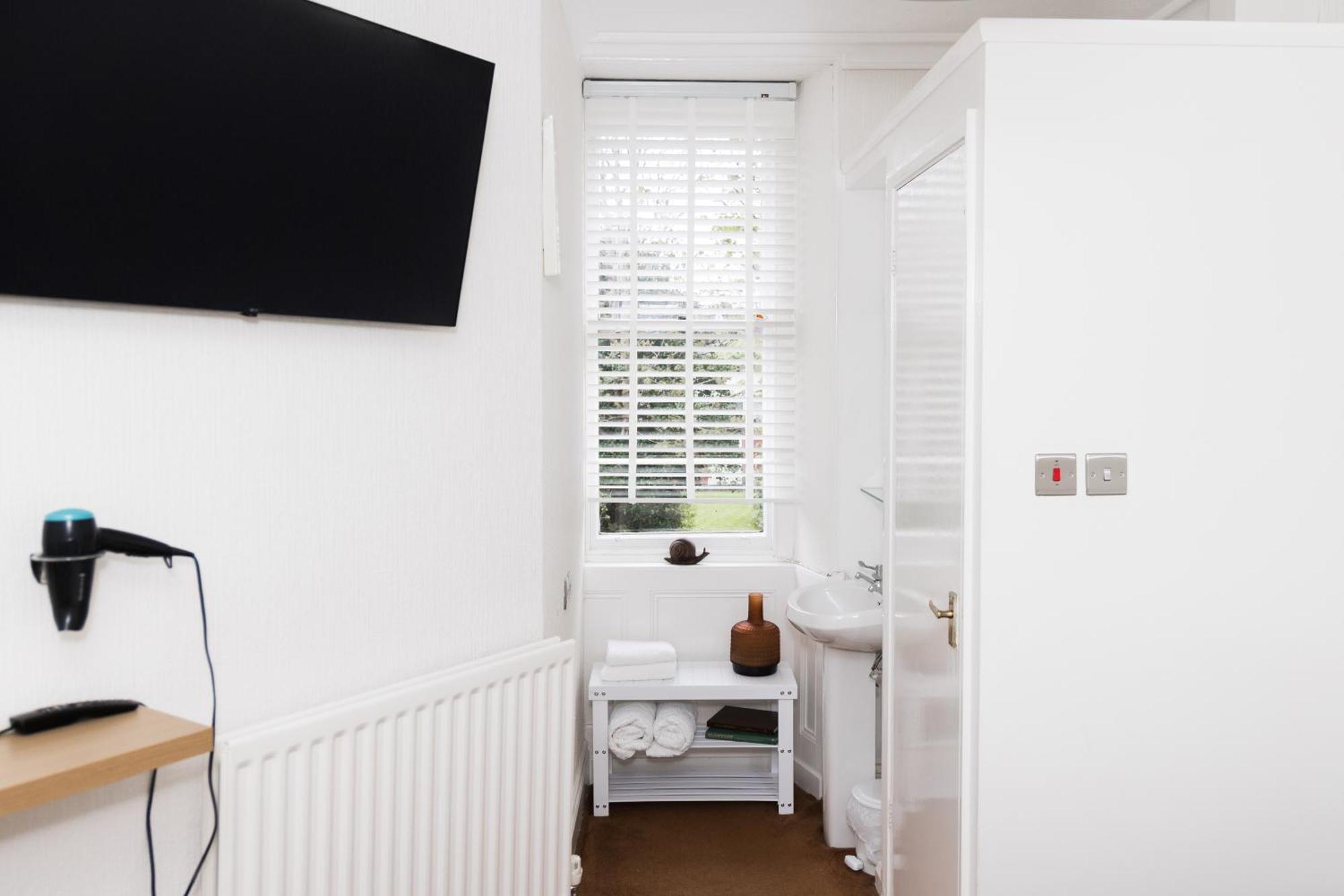 Denecrest Guest House Windermere Extérieur photo
