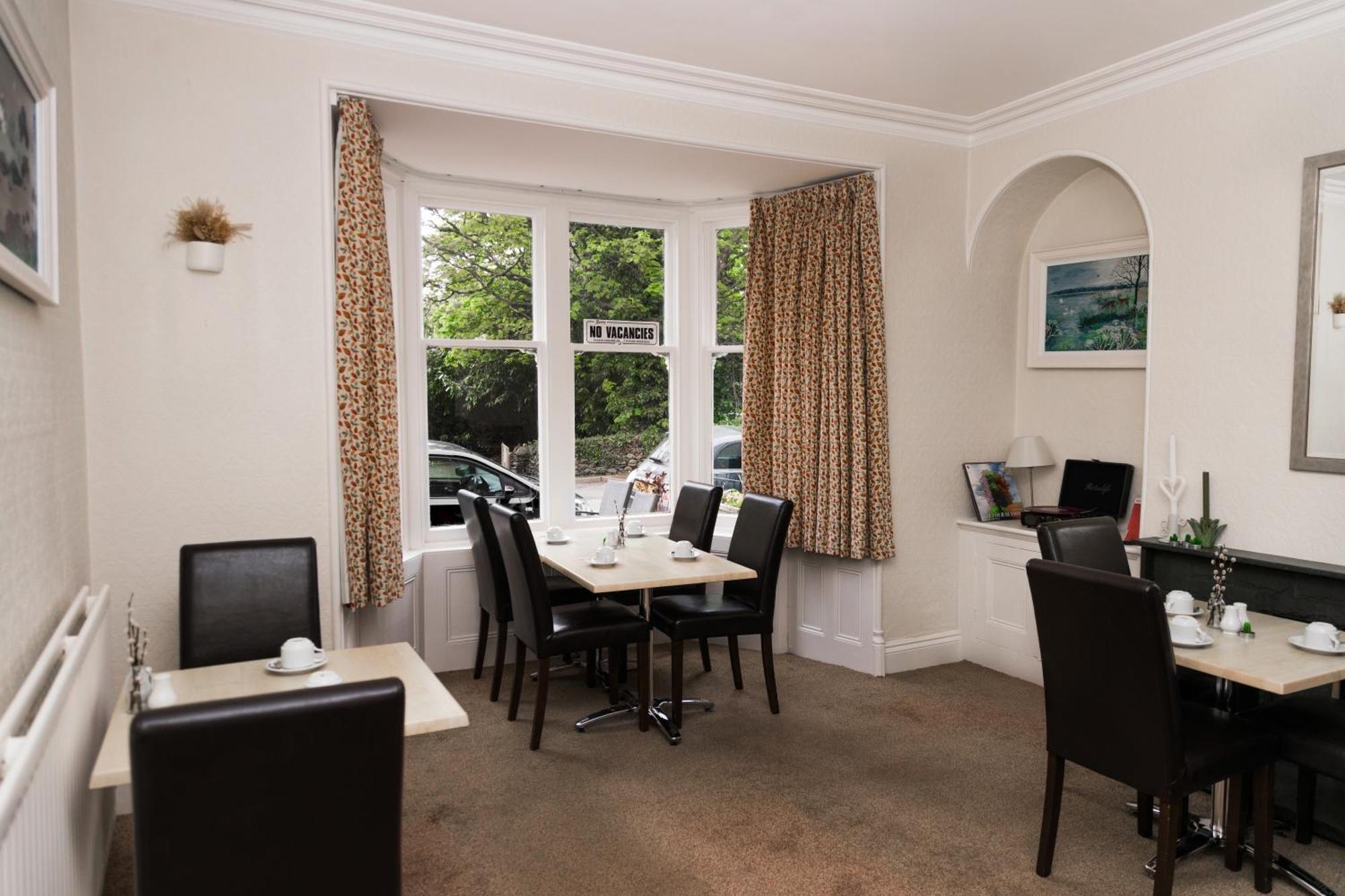 Denecrest Guest House Windermere Extérieur photo
