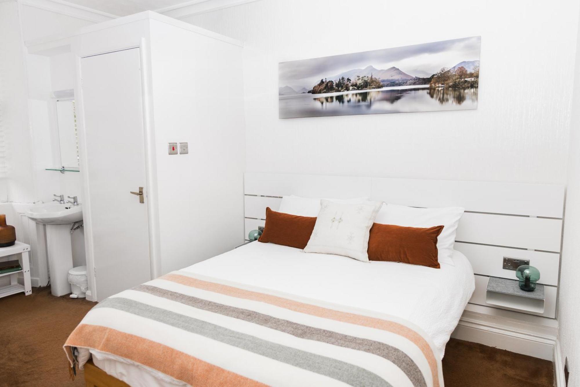Denecrest Guest House Windermere Extérieur photo